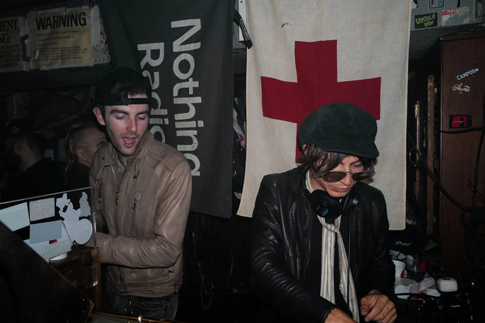 Kinky girls from big cities video premiere