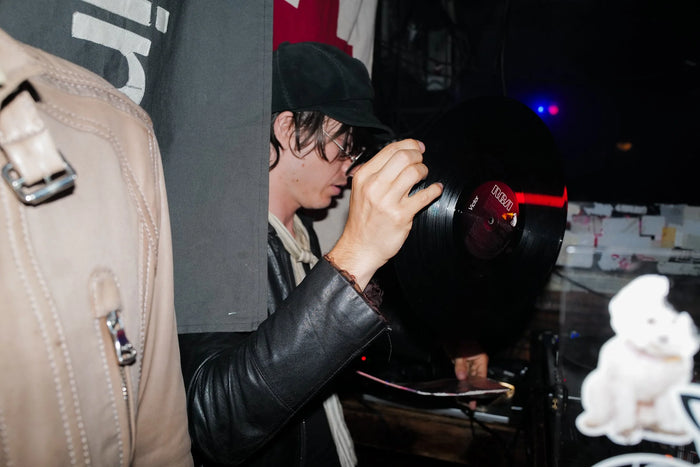 Kinky girls from big cities video premiere