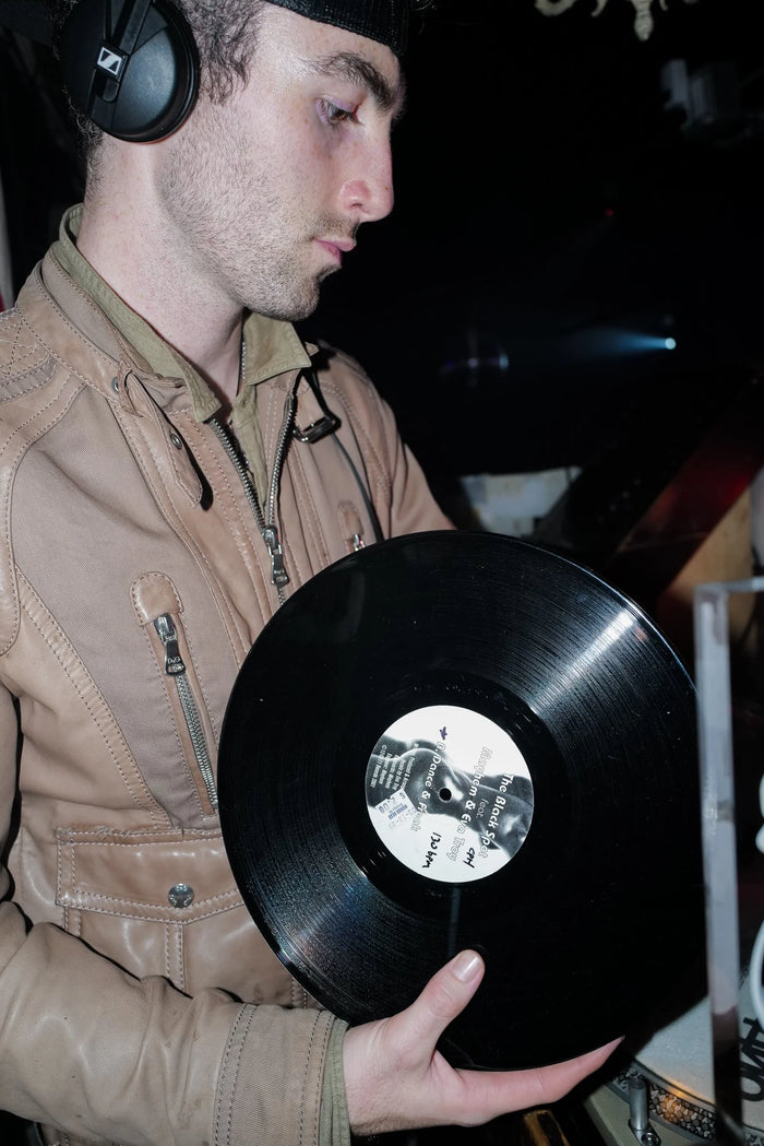 Kinky girls from big cities video premiere