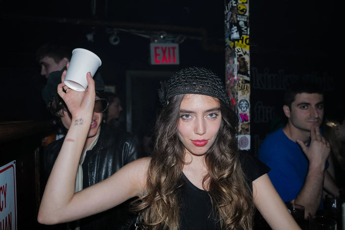 Kinky girls from big cities video premiere