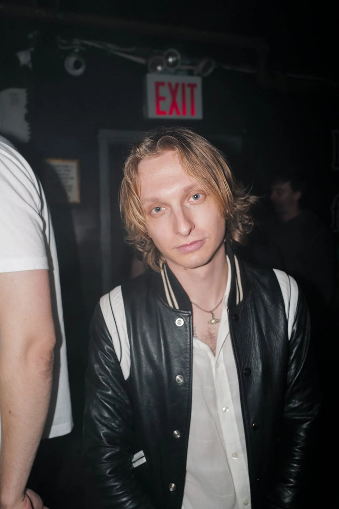 Kinky girls from big cities video premiere