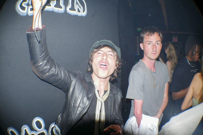 Kinky girls from big cities video premiere