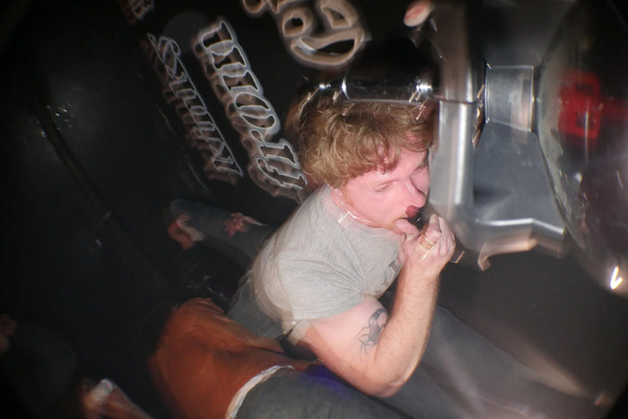 Kinky girls from big cities video premiere
