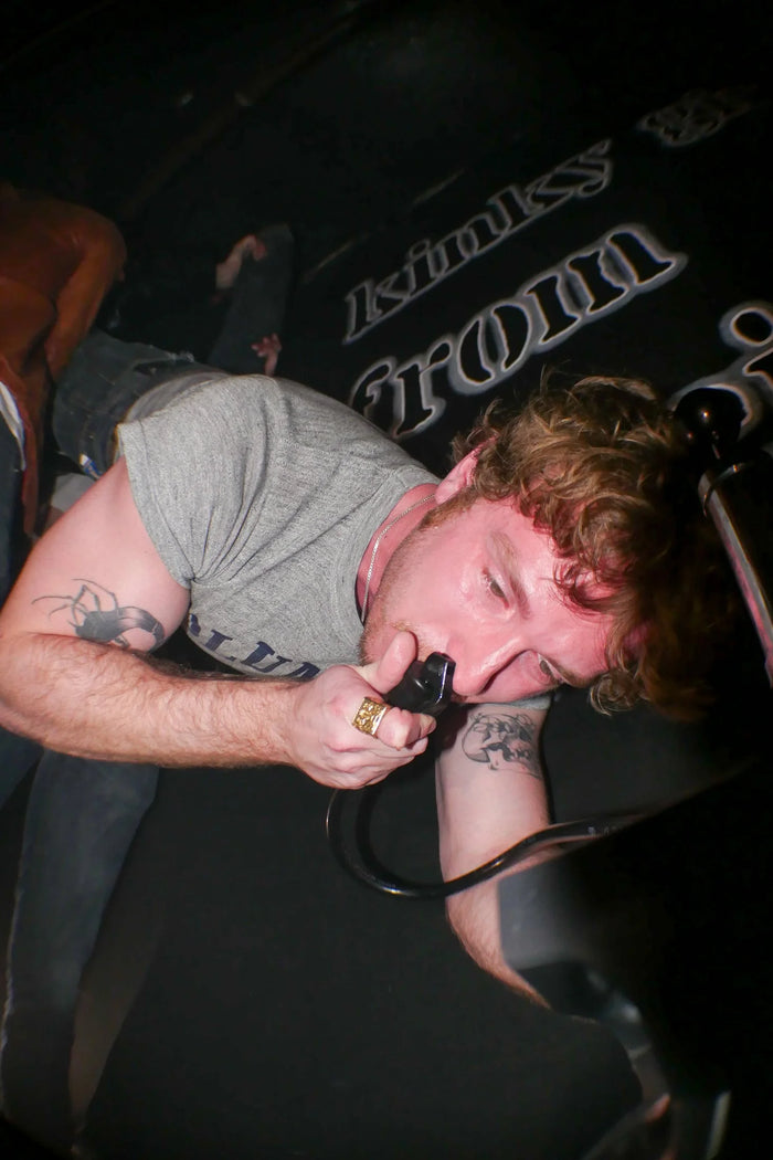 Kinky girls from big cities video premiere