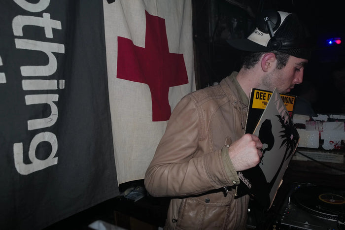 Kinky girls from big cities video premiere