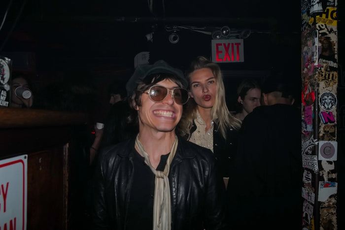 Kinky girls from big cities video premiere