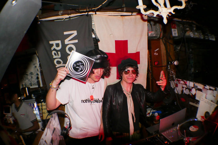 Kinky girls from big cities video premiere