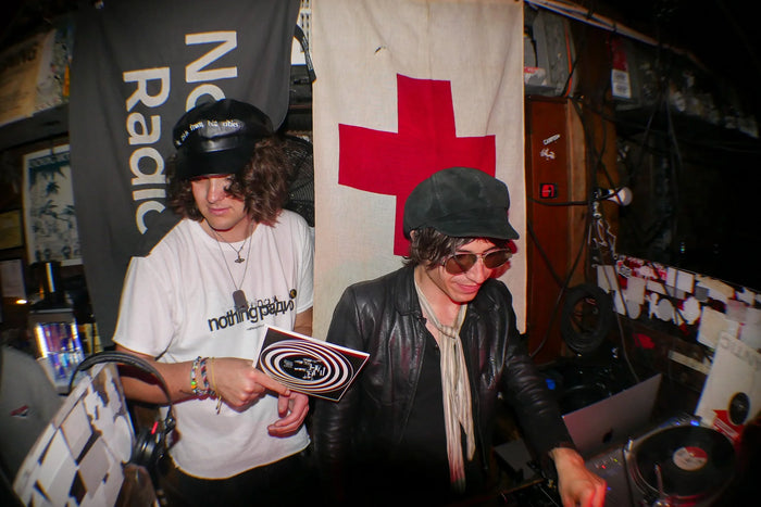 Kinky girls from big cities video premiere