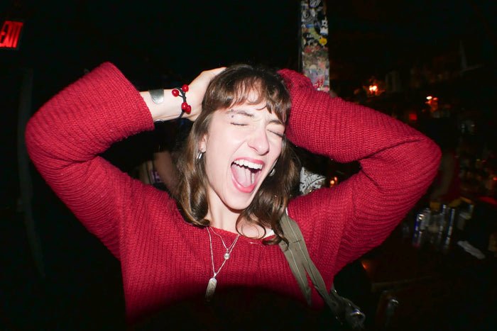 Kinky girls from big cities video premiere