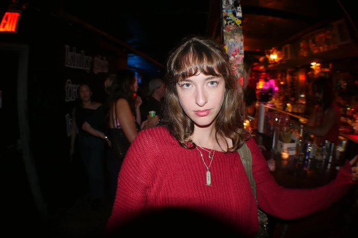Kinky girls from big cities video premiere