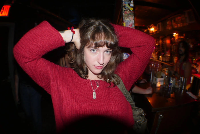 Kinky girls from big cities video premiere