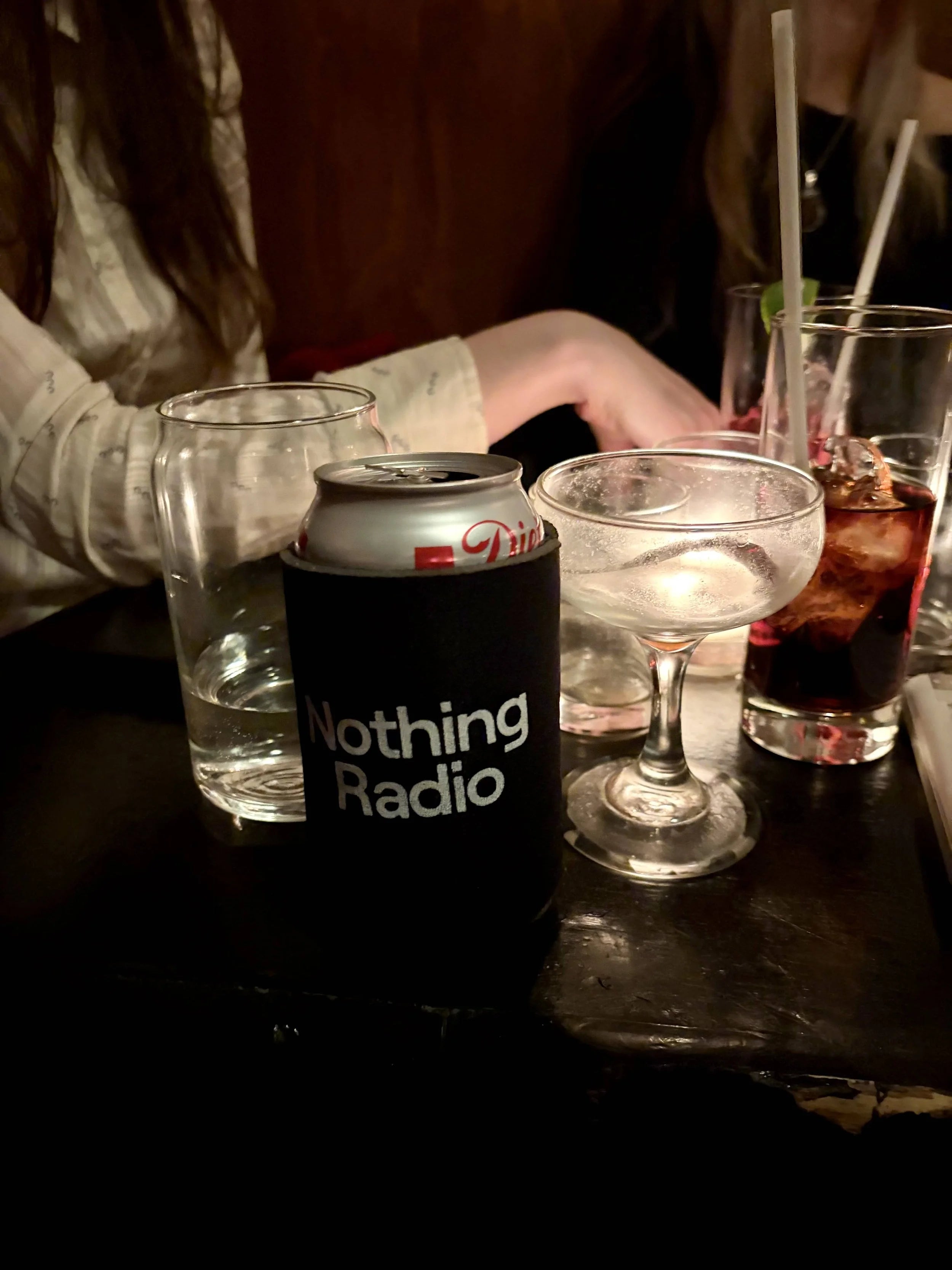 Radio Koozie