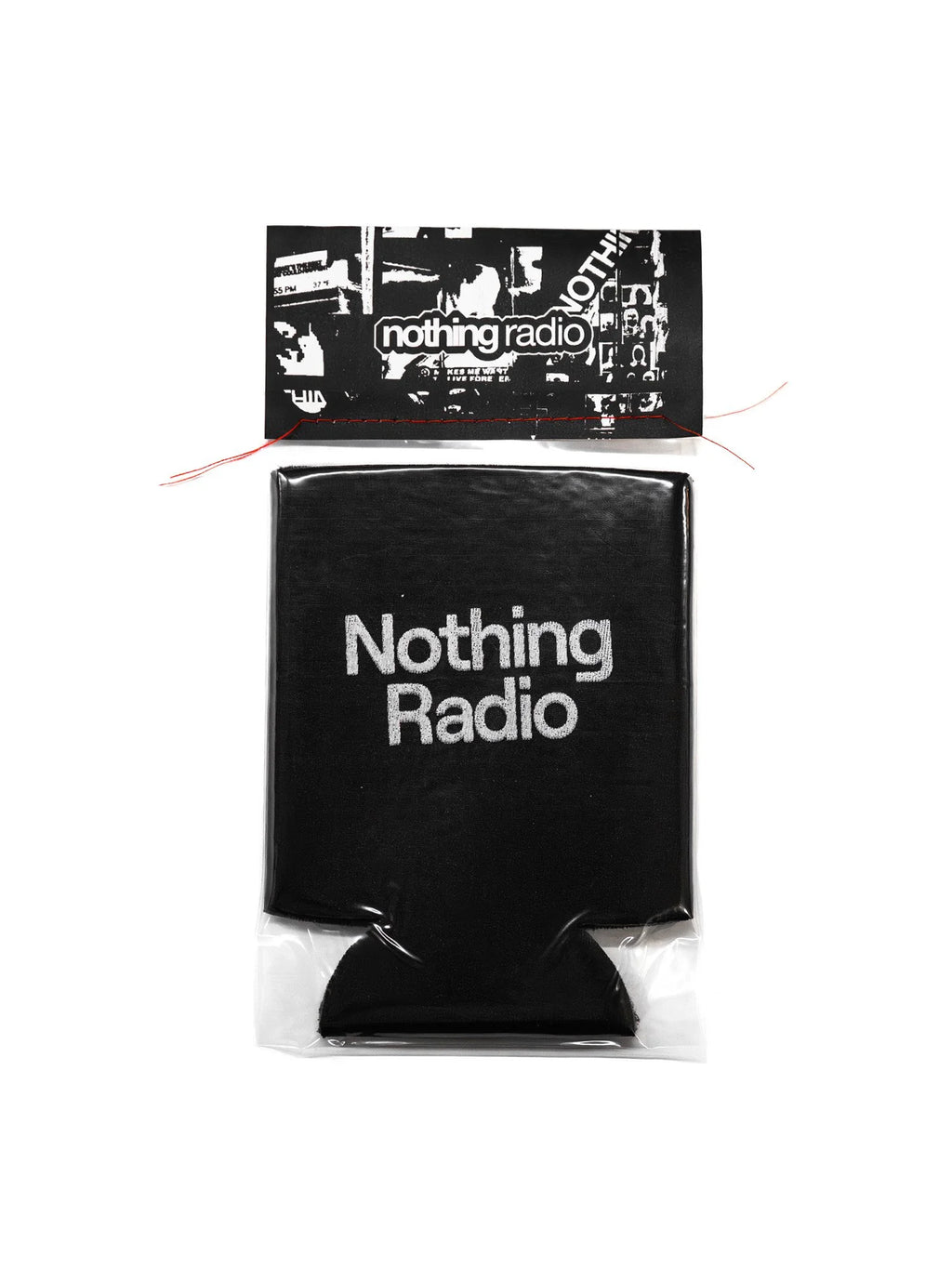 Radio Koozie