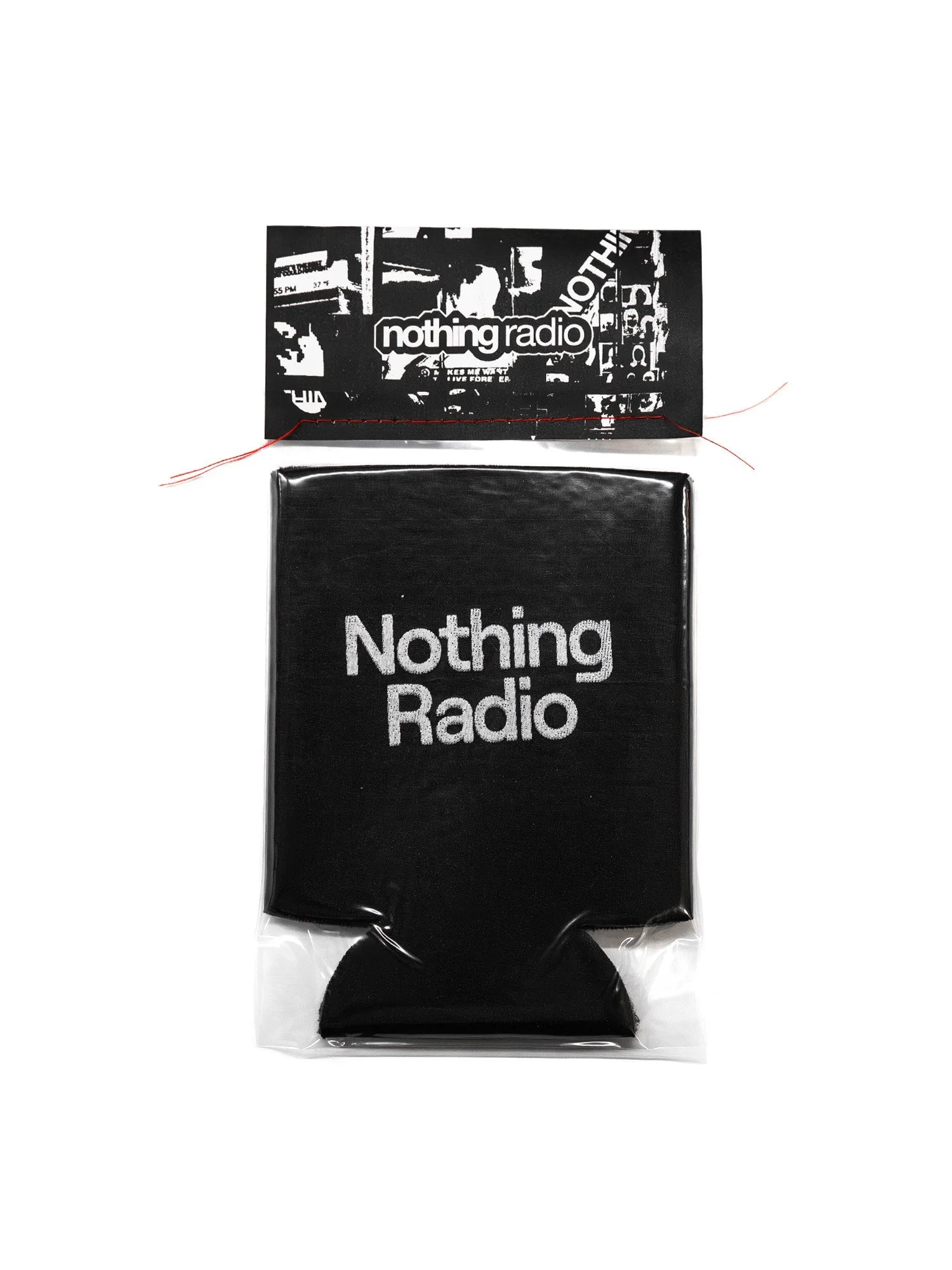 Radio Koozie