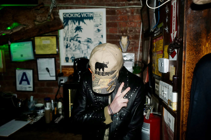 Get a Room 12