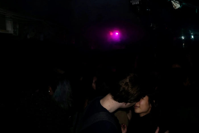 Get a Room 12