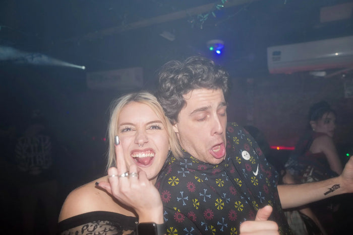 Get a Room 12