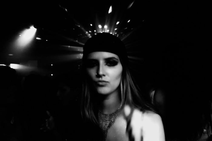 Le Cheval. a disco party.