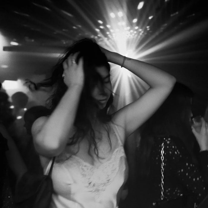 Le Cheval. a disco party.