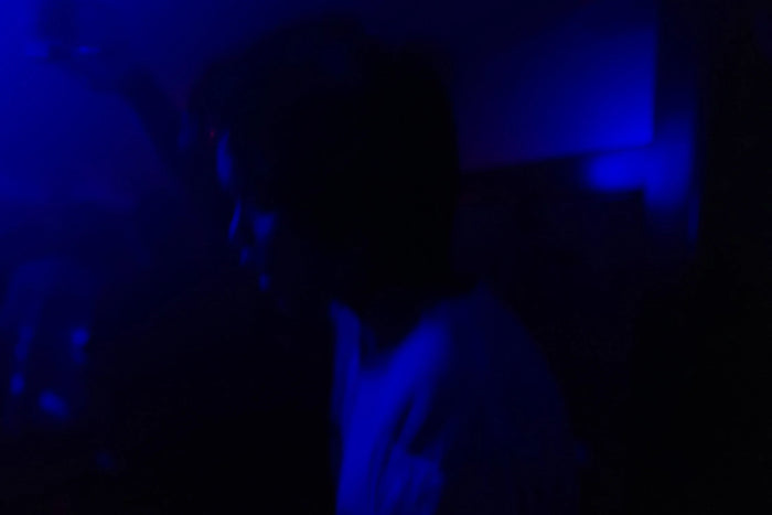 Le Cheval. a disco party.