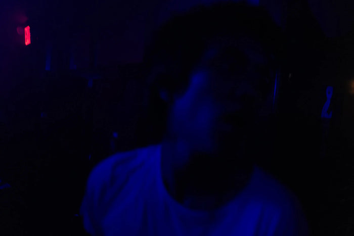 Le Cheval. a disco party.