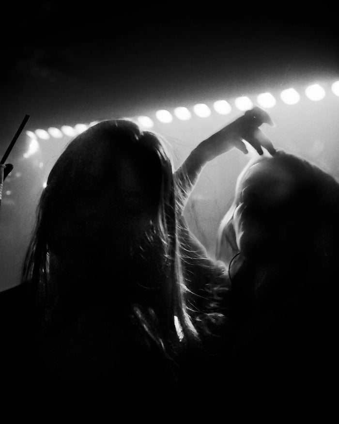 Le Cheval. a disco party.