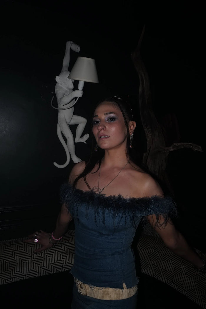 Le Cheval. a disco party.