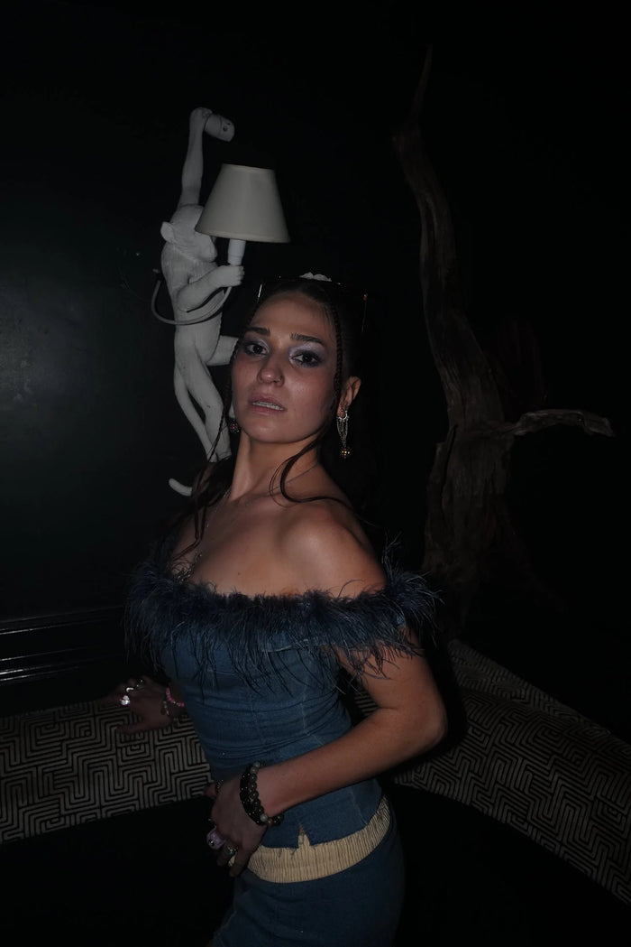 Le Cheval. a disco party.