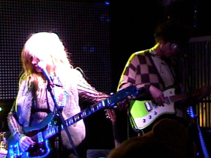 Lowertown live in Brooklyn NY