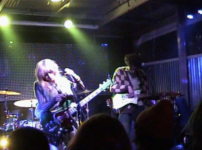 Lowertown live in Brooklyn NY
