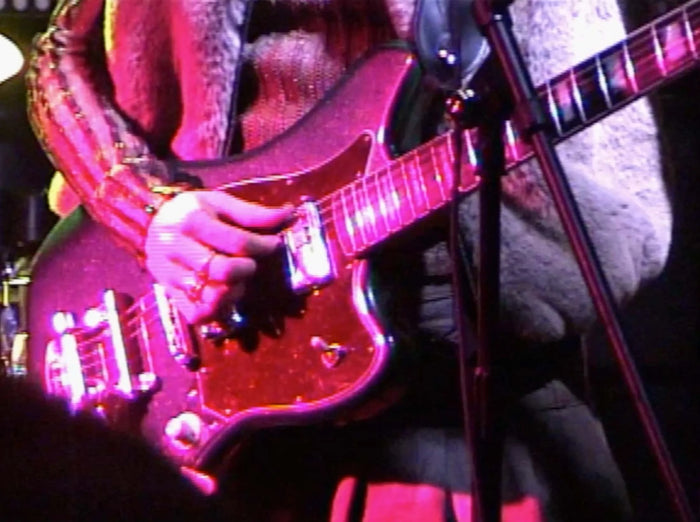 Lowertown live in Brooklyn NY