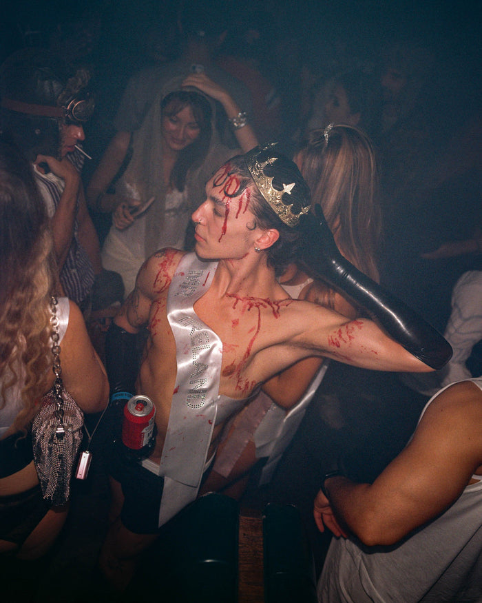 Get a Room Halloween