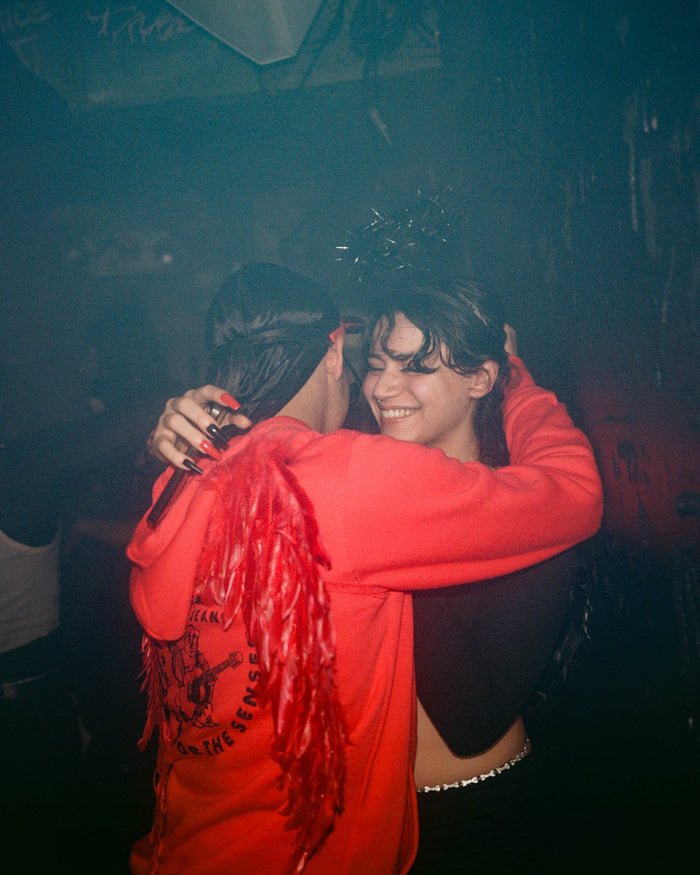 Get a Room Halloween