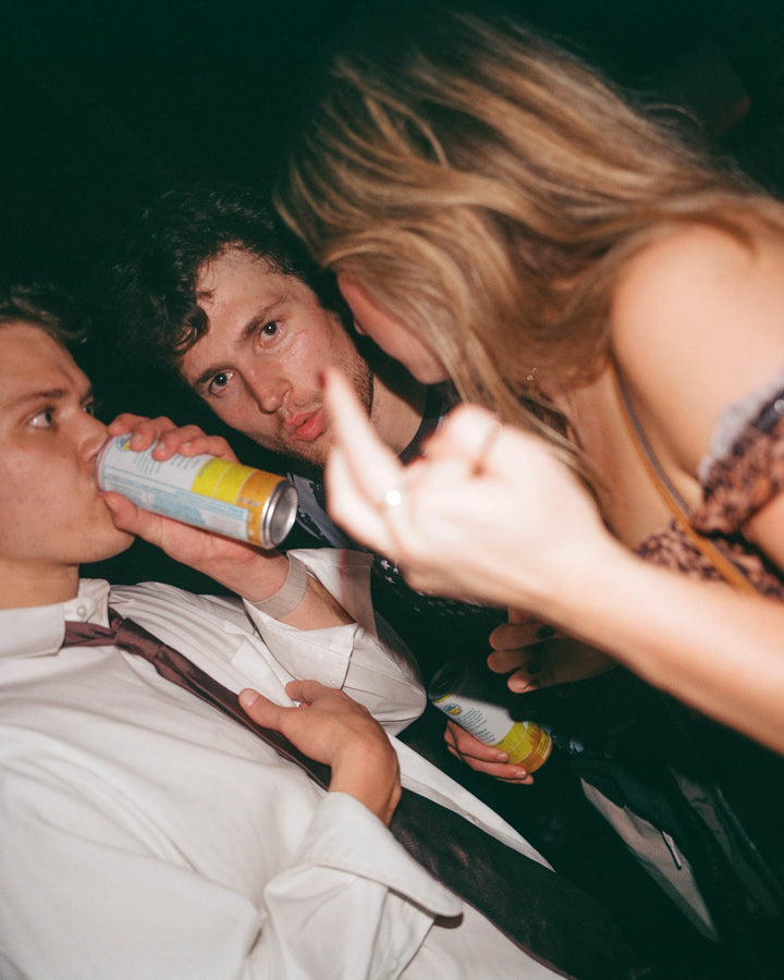 Get a Room Halloween