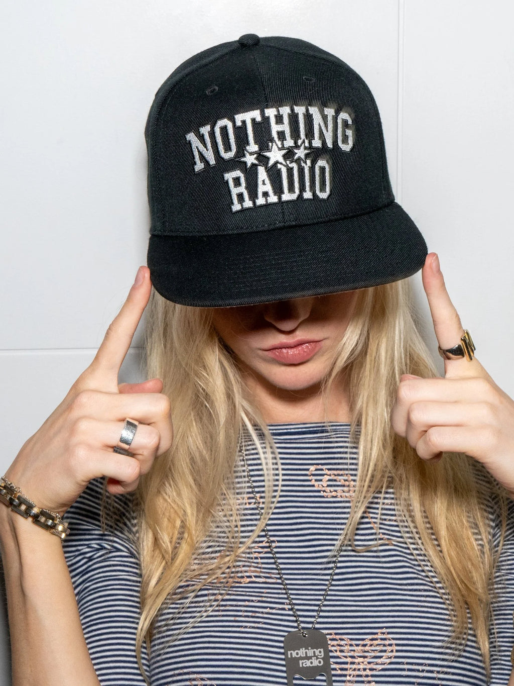 Snapback