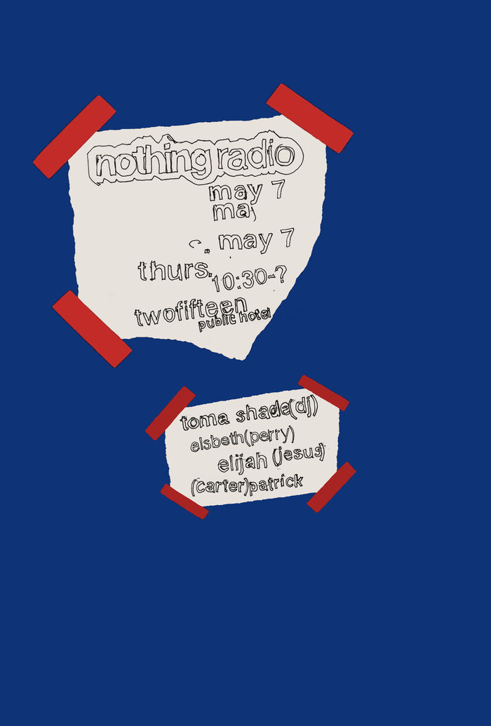 Public Hotel may 7