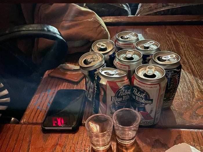 Cheap Beer in New York City