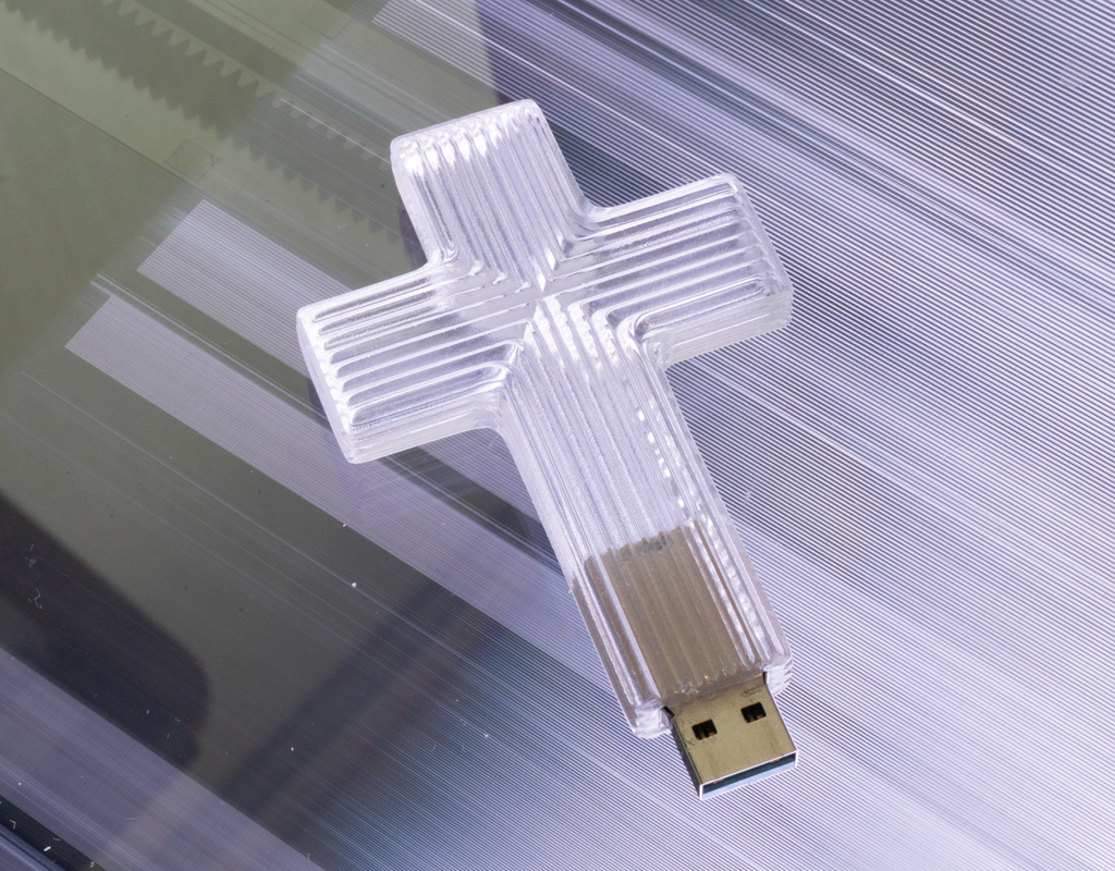 Nothing Radio Cross USB