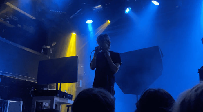 Indie Euphoria: The Hellp and More Take NYC by Storm