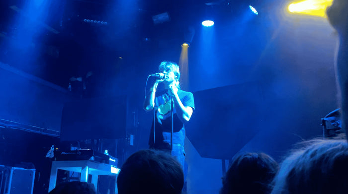 Indie Euphoria: The Hellp and More Take NYC by Storm