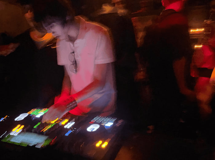 Indie Euphoria: The Hellp and More Take NYC by Storm