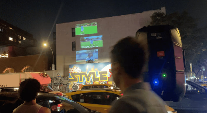 Indie Euphoria: The Hellp and More Take NYC by Storm
