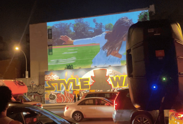 Indie Euphoria: The Hellp and More Take NYC by Storm