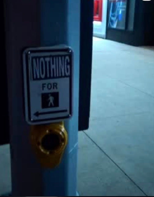Nothing Sticker Pack