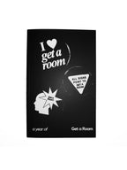 Get a Room Zine