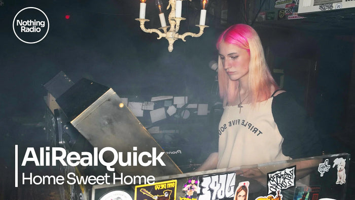Debauchery with a Dancefloor