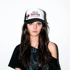 All or Nothing Hat