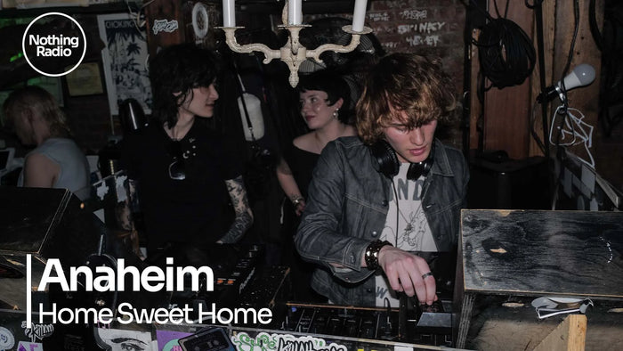 Debauchery with a Dancefloor