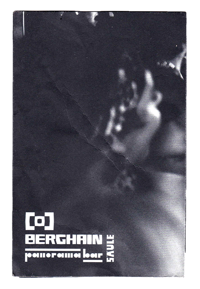 Berlin Got Blurry: A Degenerates Guide to the German Capital