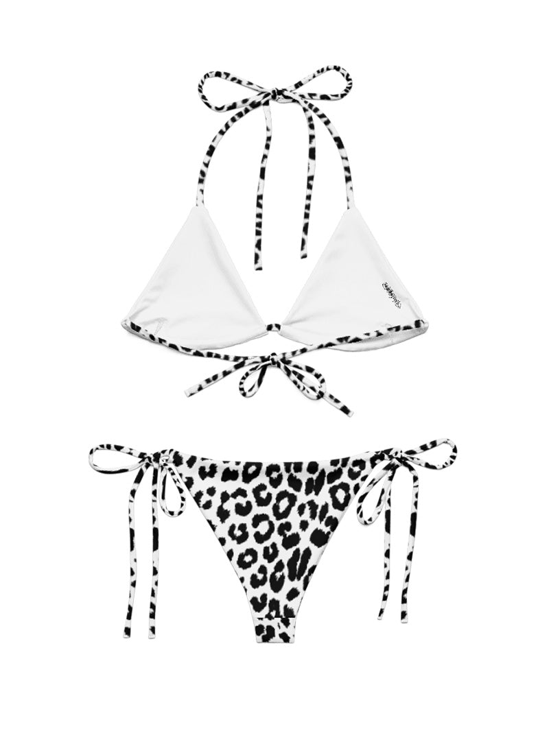 leopard kini